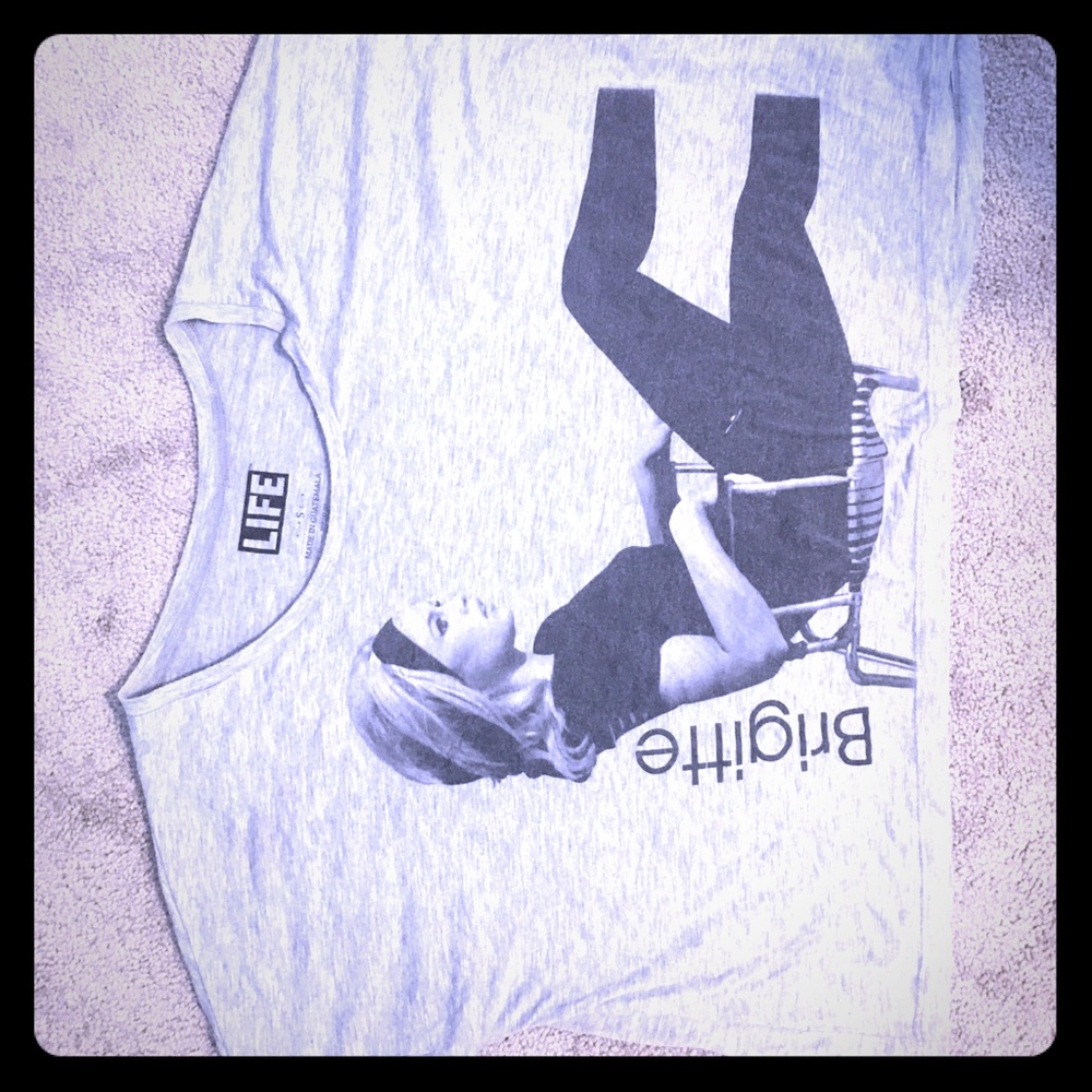 Tee Top